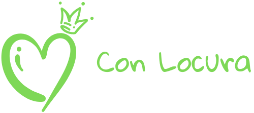 Logo Con Locura